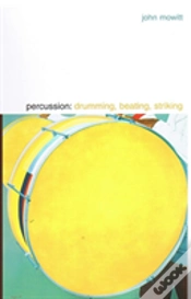 Capa do artigo Percussion