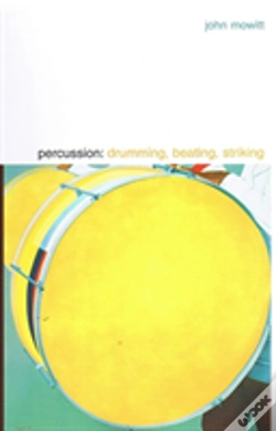 Capa do artigo Percussion