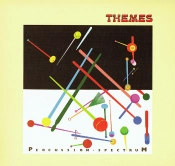 Capa do artigo Percussion Spectrum - Vinil