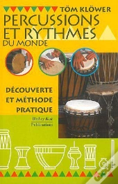 Percussions Et Rythmes