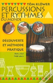 Capa do artigo Percussions Et Rythmes