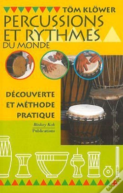 Capa do artigo Percussions Et Rythmes