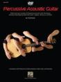Percussive Acoustic Guitar - Preview