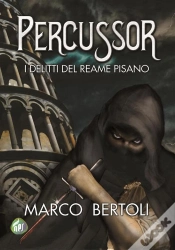 Capa do artigo Percussor