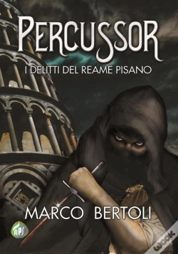 Capa do artigo Percussor