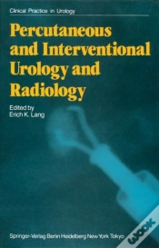Capa do artigo Percutaneous And Interventional Urology And Radiology