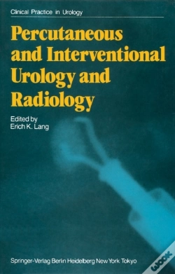 Capa do artigo Percutaneous And Interventional Urology And Radiology