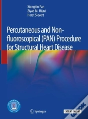 Capa do artigo Percutaneous And Non-Fluoroscopical (Pan) Procedure For Structural Heart Disease