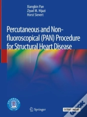 Capa do artigo Percutaneous And Non-Fluoroscopical (Pan) Procedure For Structural Heart Disease
