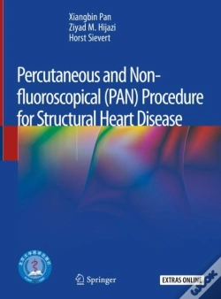 Capa do artigo Percutaneous And Non-Fluoroscopical (Pan) Procedure For Structural Heart Disease