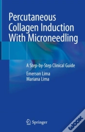 Capa do artigo Percutaneous Collagen Induction With Microneedling
