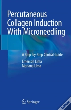 Capa do artigo Percutaneous Collagen Induction With Microneedling