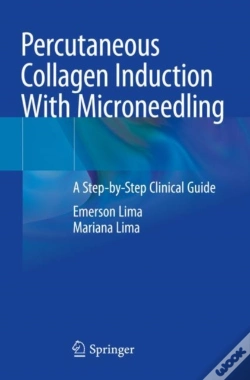 Capa do artigo Percutaneous Collagen Induction With Microneedling