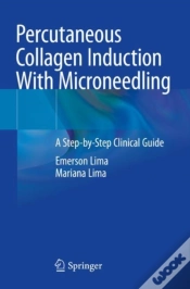 Capa do artigo Percutaneous Collagen Induction With Microneedling