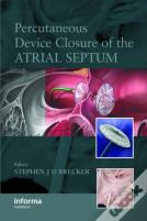 Percutaneous Device Closure Of The Atrial Septum