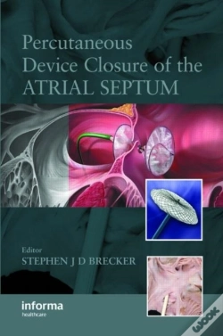 Capa do artigo Percutaneous Device Closure Of The Atrial Septum
