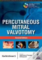 Percutaneous Mitral Valvotomy