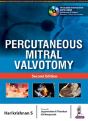 Percutaneous Mitral Valvotomy - Preview