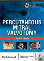 Capa do artigo Percutaneous Mitral Valvotomy