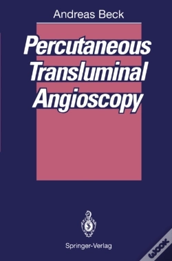 Capa do artigo Percutaneous Transluminal Angioscopy