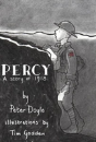 Percy A Story Of 1918 - Preview