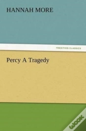 Capa do artigo Percy A Tragedy