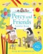 Percy And Friends Activity Book - Preview