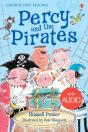 Percy And The Pirates - Preview