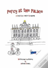Percy At The Palace