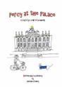 Percy At The Palace - Preview