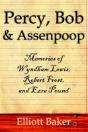 Percy, Bob And Assenpoop - Preview