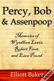 Capa do artigo Percy, Bob And Assenpoop