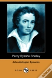 Capa do artigo Percy Bysshe Shelley (Dodo Press)