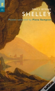 Capa do artigo Percy Bysshe Shelley