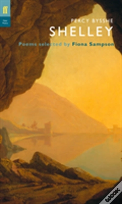Capa do artigo Percy Bysshe Shelley