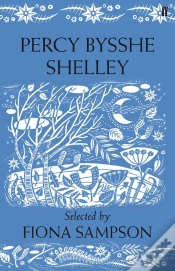 Capa do artigo Percy Bysshe Shelley