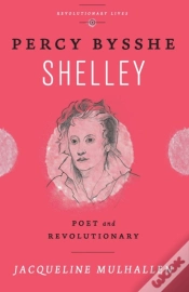 Capa do artigo Percy Bysshe Shelley