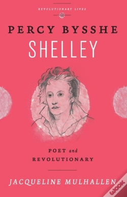 Capa do artigo Percy Bysshe Shelley