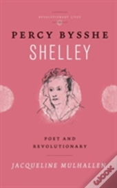 Percy Bysshe Shelley