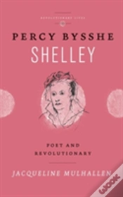 Capa do artigo Percy Bysshe Shelley