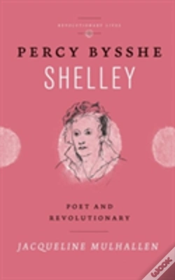 Capa do artigo Percy Bysshe Shelley