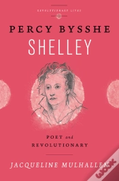 Capa do artigo Percy Bysshe Shelley