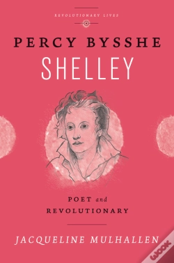 Capa do artigo Percy Bysshe Shelley