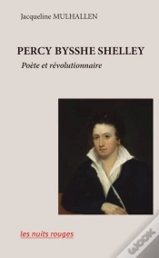 Capa do artigo Percy Bysshe Shelley