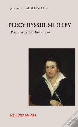 Capa do artigo Percy Bysshe Shelley