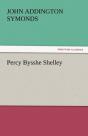 Percy Bysshe Shelley - Preview