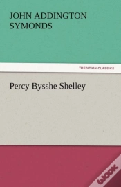 Capa do artigo Percy Bysshe Shelley