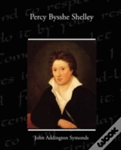 Capa do artigo Percy Bysshe Shelley