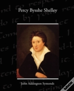 Capa do artigo Percy Bysshe Shelley