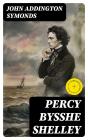 Percy Bysshe Shelley - Preview